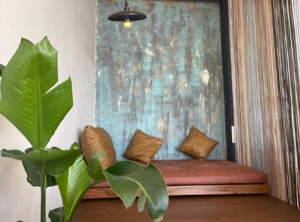 Art Loft , 270* Full Sea View In Cihangir Leilighet Istanbul Eksteriør bilde