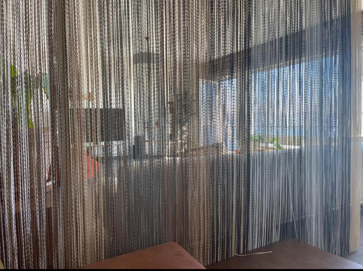 Art Loft , 270* Full Sea View In Cihangir Leilighet Istanbul Eksteriør bilde
