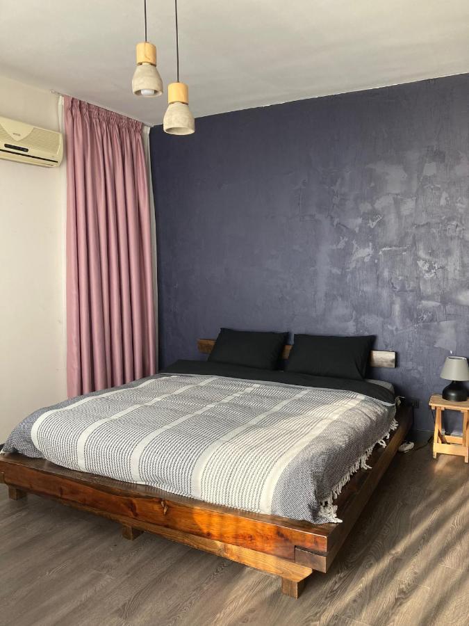 Art Loft , 270* Full Sea View In Cihangir Leilighet Istanbul Eksteriør bilde